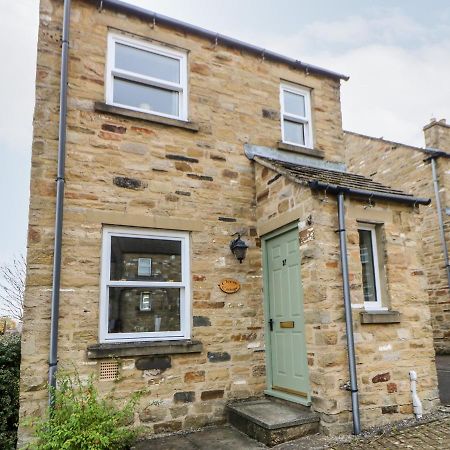Cleeve Cottage Middleham Esterno foto