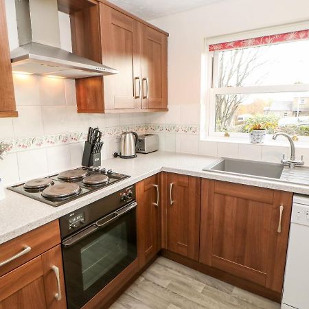 Cleeve Cottage Middleham Esterno foto