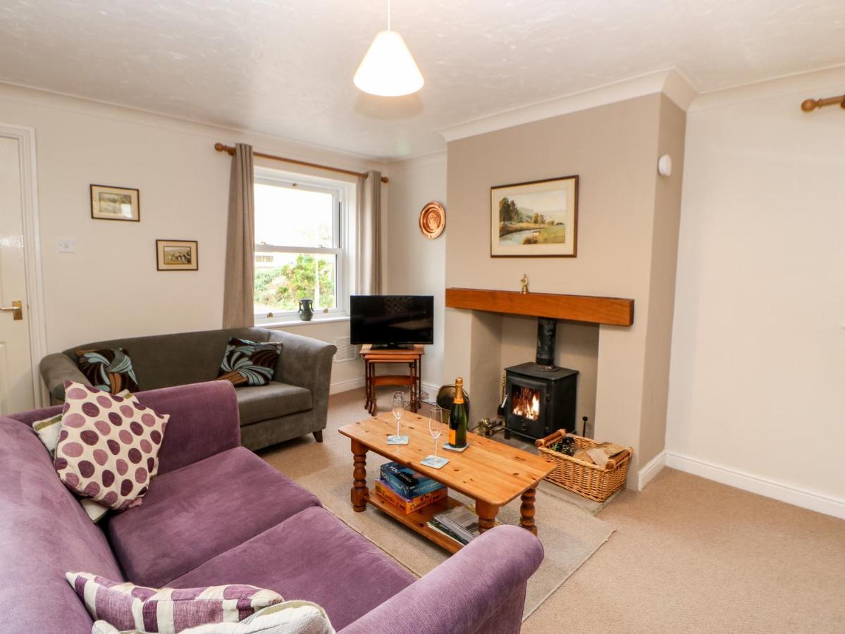 Cleeve Cottage Middleham Esterno foto